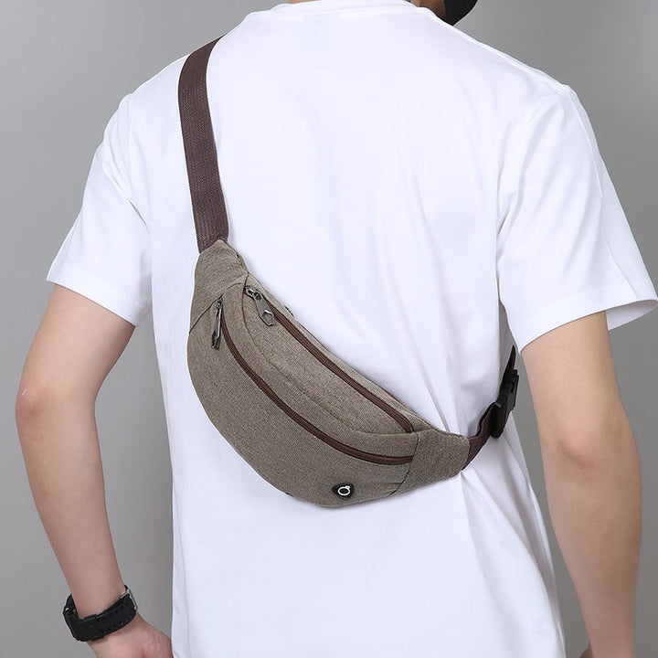 Funktionale Gürteltasche Karnz