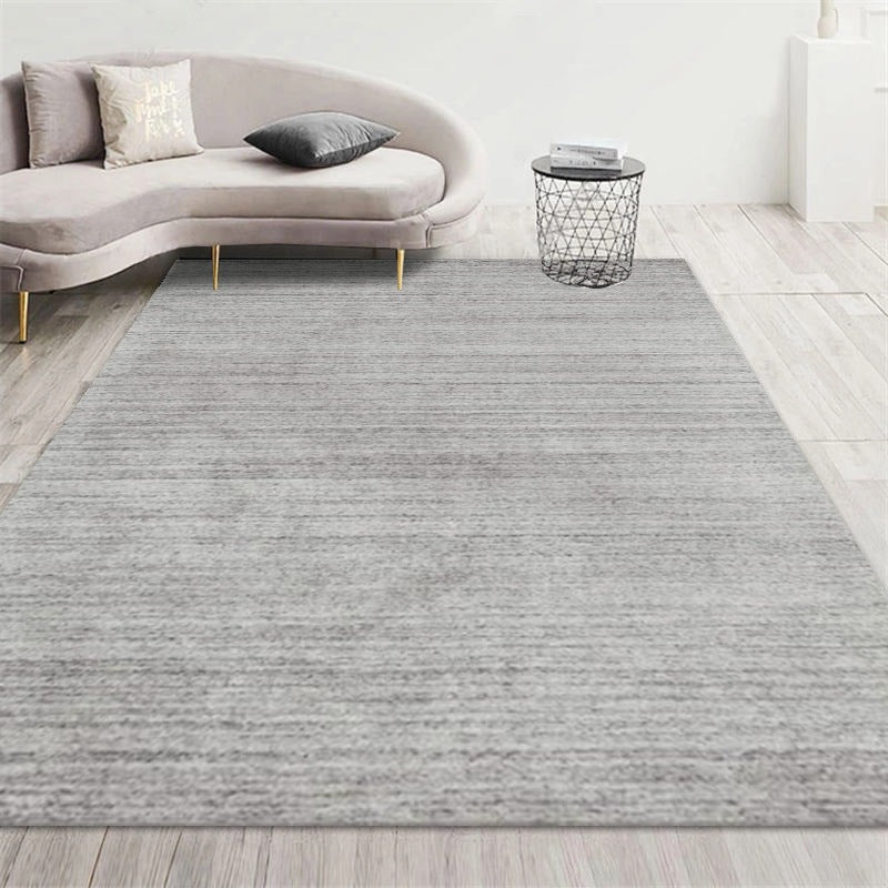 Moderner Textur-Teppich