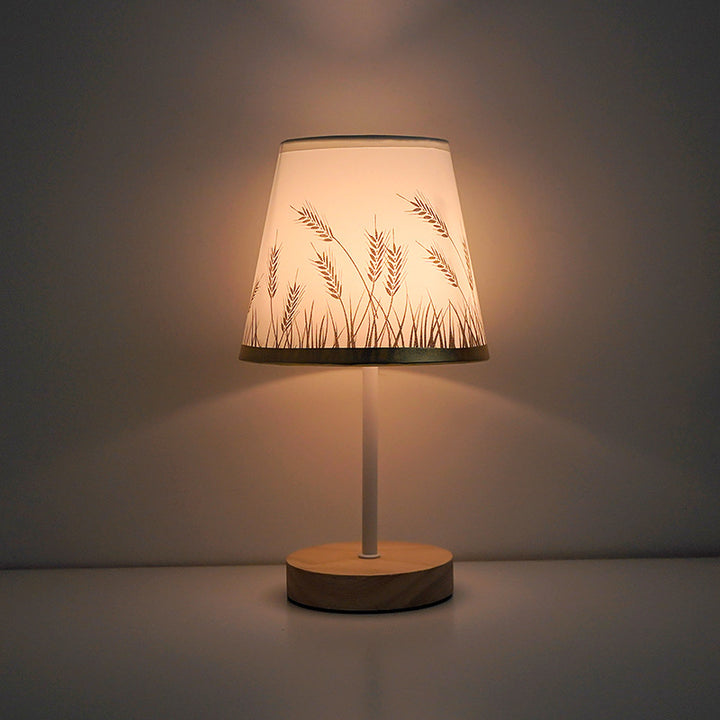 Moderne dekorative Säulenvase
