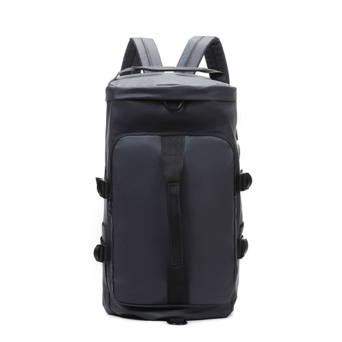 Vielseitiger Multi-Storage Urban Rucksack Karnz