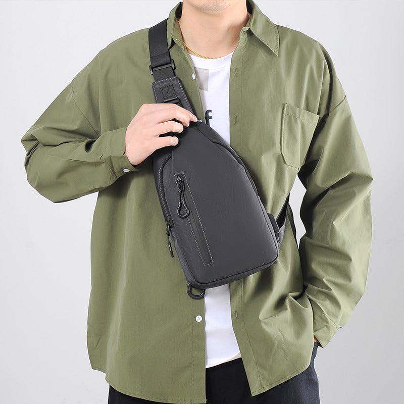 Crossbody Sling Bag Karnz