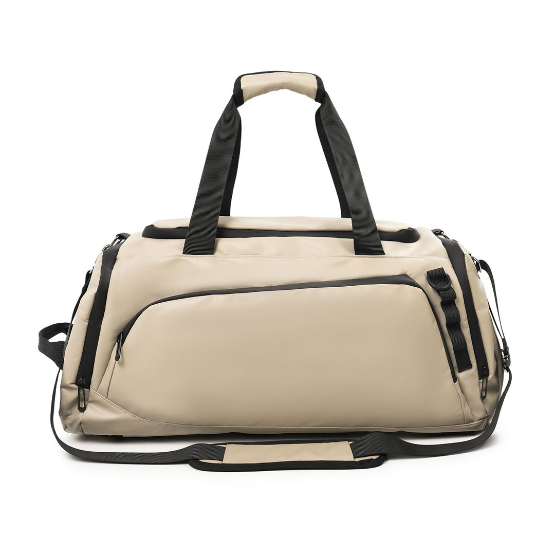 Vielseitige Wasserabweisende Sport Duffel Tasche Karnz