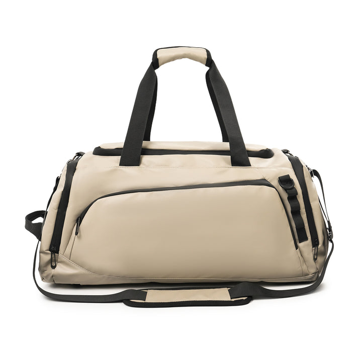 Vielseitige Wasserabweisende Sport Duffel Tasche Karnz