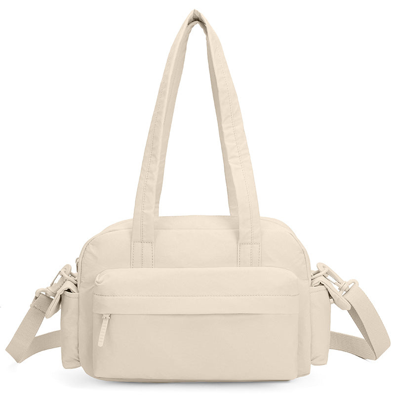 Vielseitige tägliche Utility Tote Bag