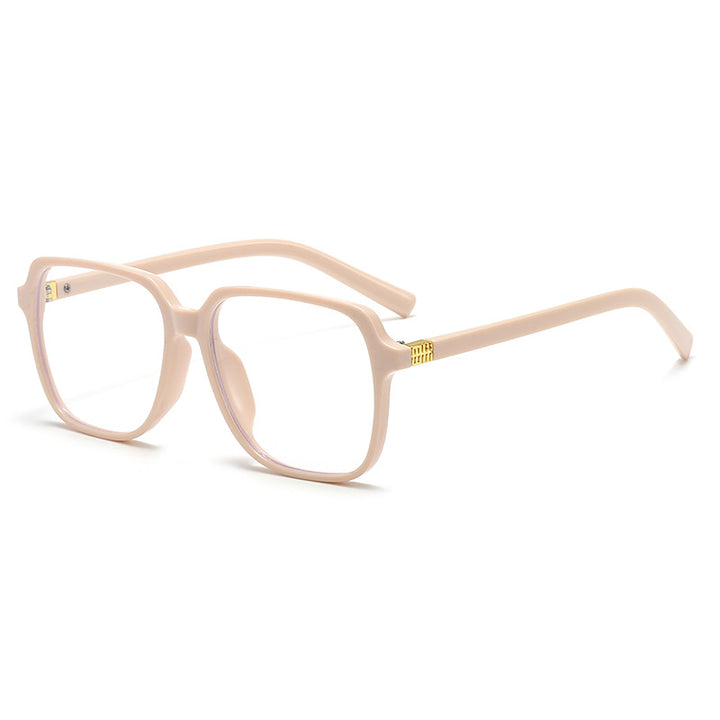 Damen Designer-Brille Karnz