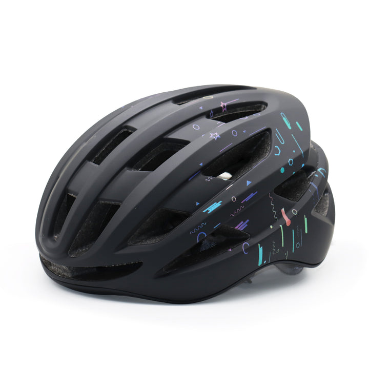 Fahrradhelm Karnz