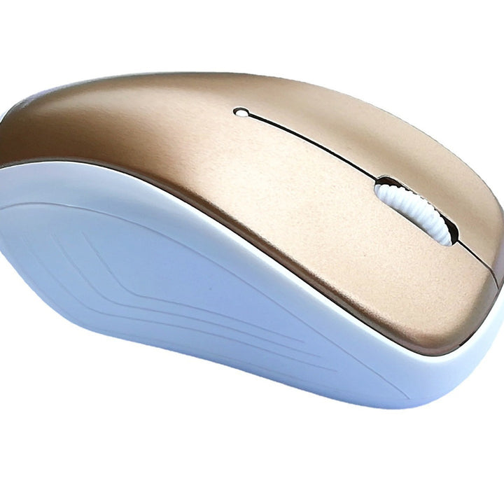 Ergonomische Kabellose Computermaus Karnz