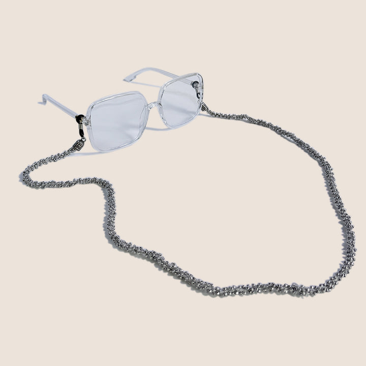 Beaded Eyewear Chain Karnz