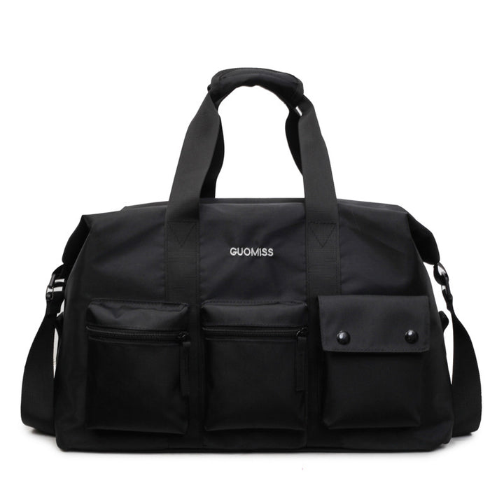 Mehrfach-Taschen Wochenendreisetasche