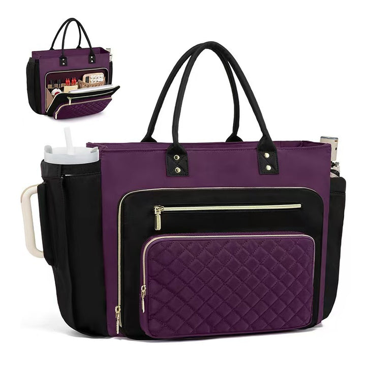 Multifunktionale Reisetasche Karnz