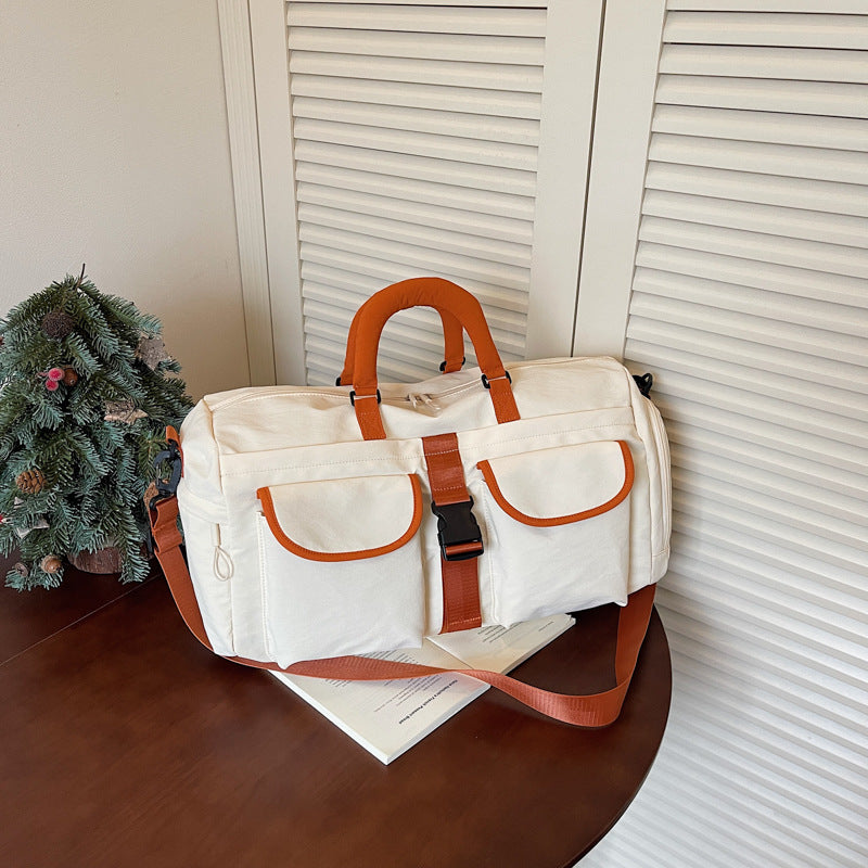 Multi-Taschen wasserdichter Reisetaschen Karnz