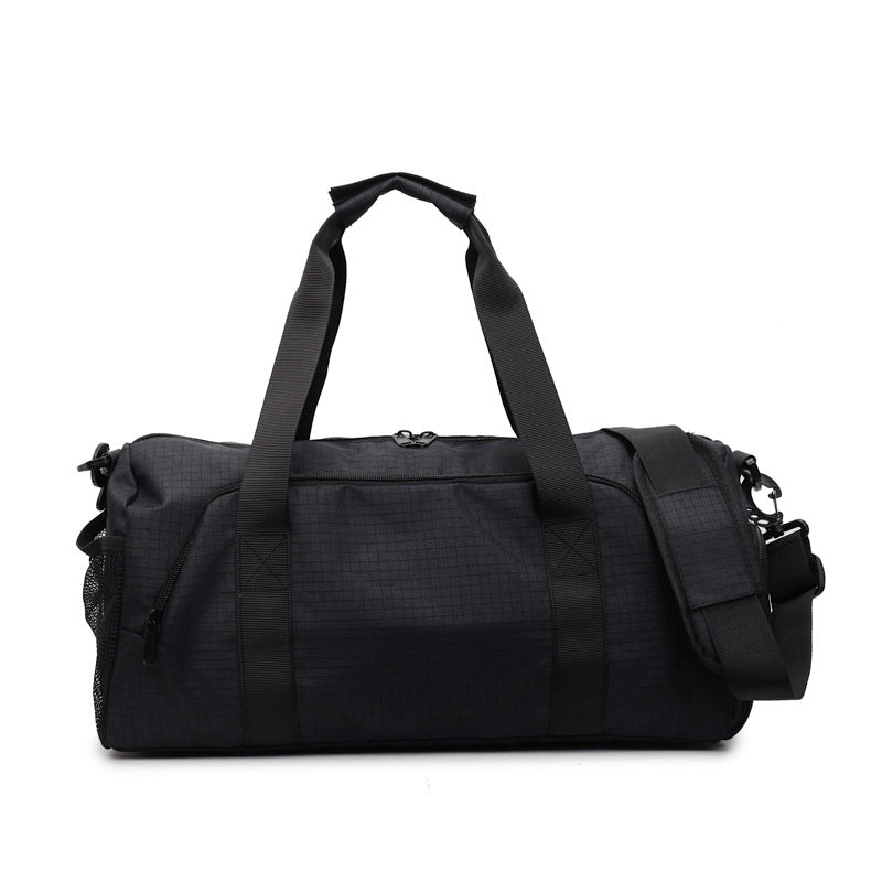 Reis Duffel Tasche