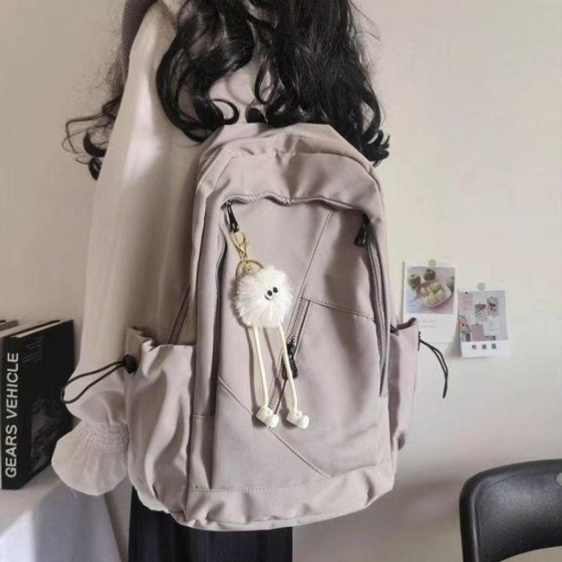 Stylischer multifunktionaler Rucksack Karnz