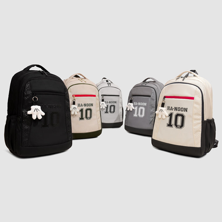 Trendiger Multi-Funktions-Rucksack Karnz