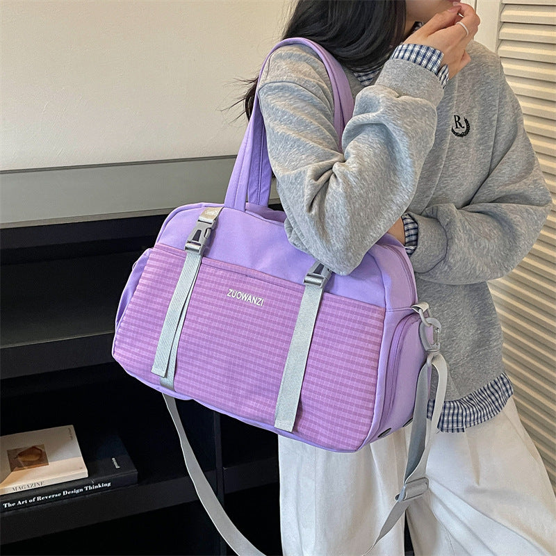 Vielseitige Multifunktions-Reisetasche Karnz 1790157912