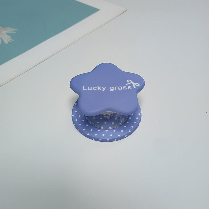 Fun Sternförmiger Handyhalter Karnz