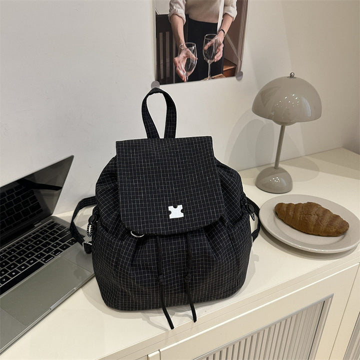 Leichtgewichtiger lässiger Mini-Rucksack Karnz