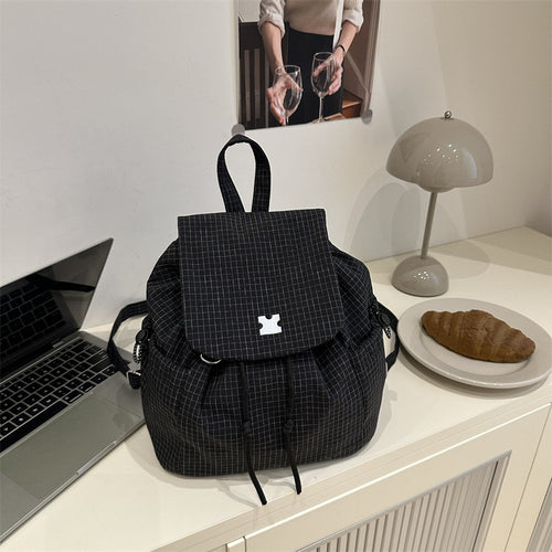 Leichtgewichtiger lässiger Mini-Rucksack Karnz