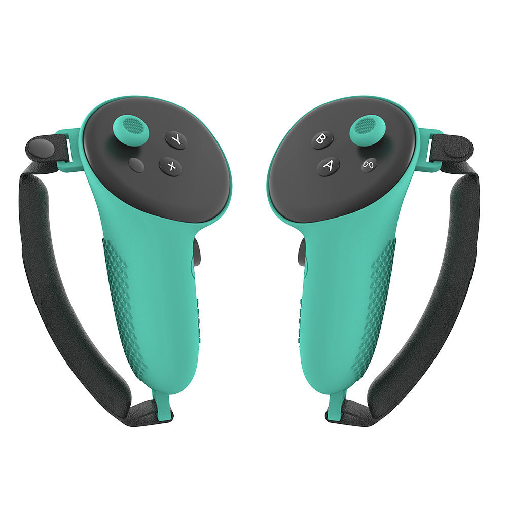VR-Controller mit Ergonomischem Design und Präziser Steuerung Karnz