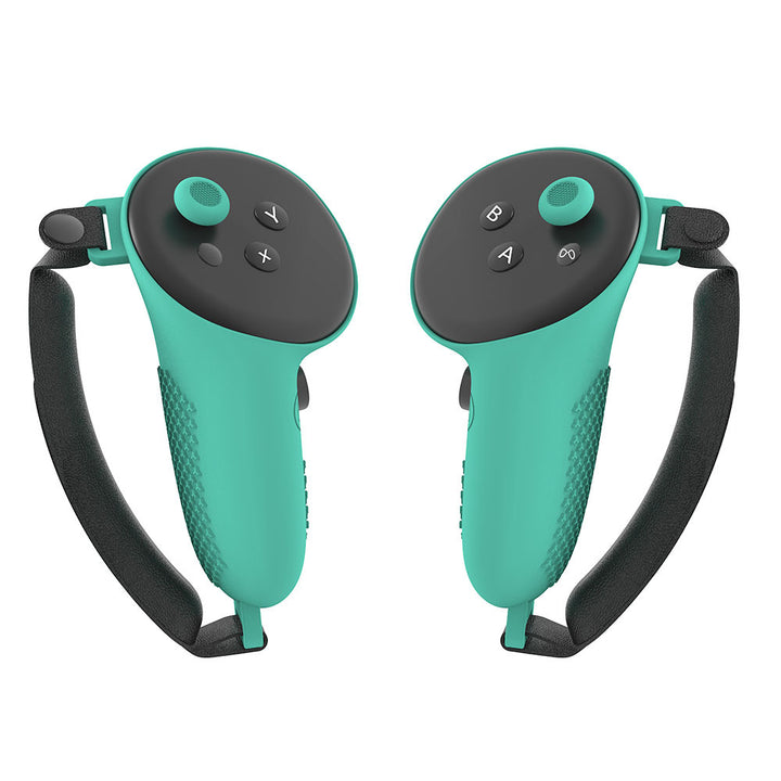 VR-Controller mit Ergonomischem Design und Präziser Steuerung Karnz