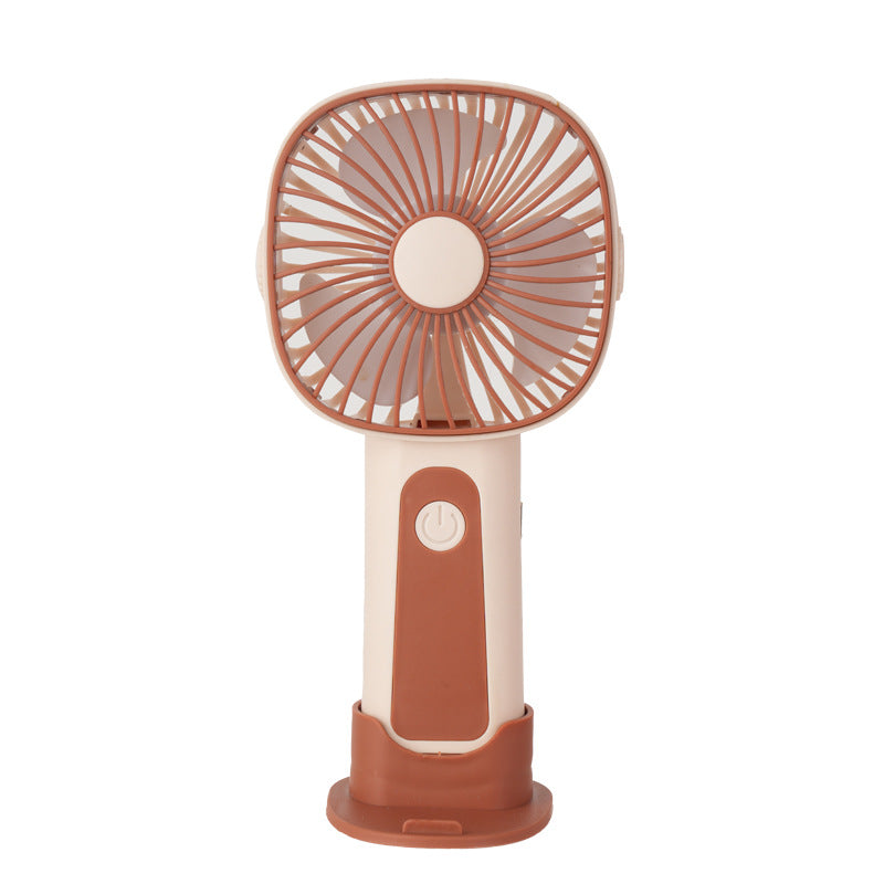 Damen Tragbarer Mini Ventilator Karnz