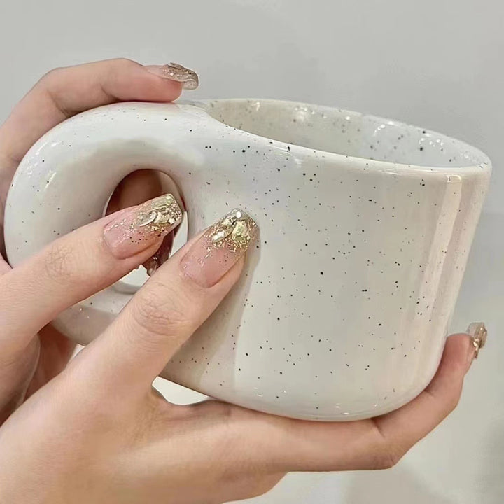 Glamouröses Nageldesign-Set