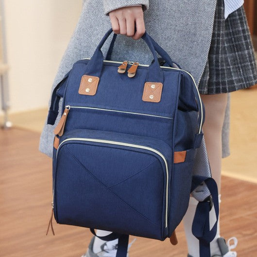 Multifunktionaler Reise-Rucksack Karnz