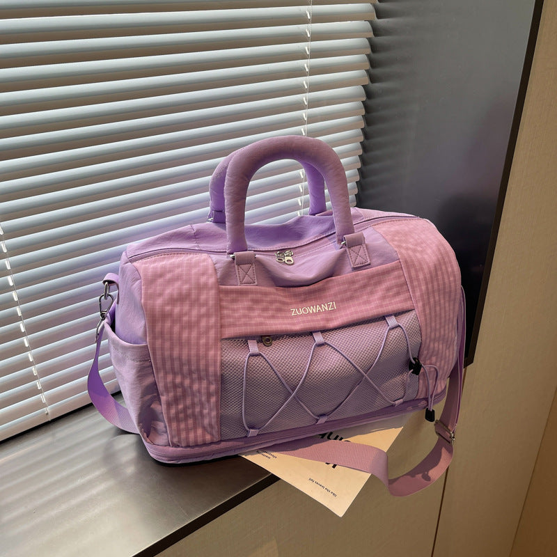Multi-Funktions Sport Duffel Bag Karnz