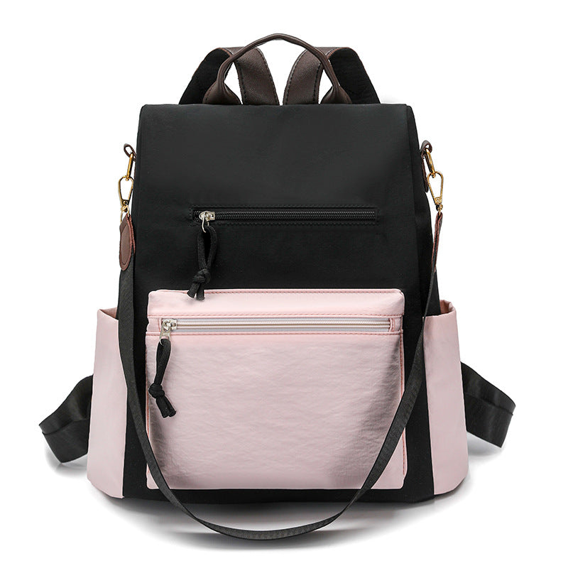 Vielseitiger und stylischer Rucksack Karnz
