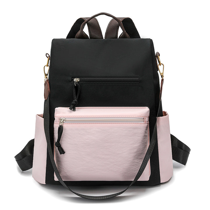 Vielseitiger und stylischer Rucksack Karnz