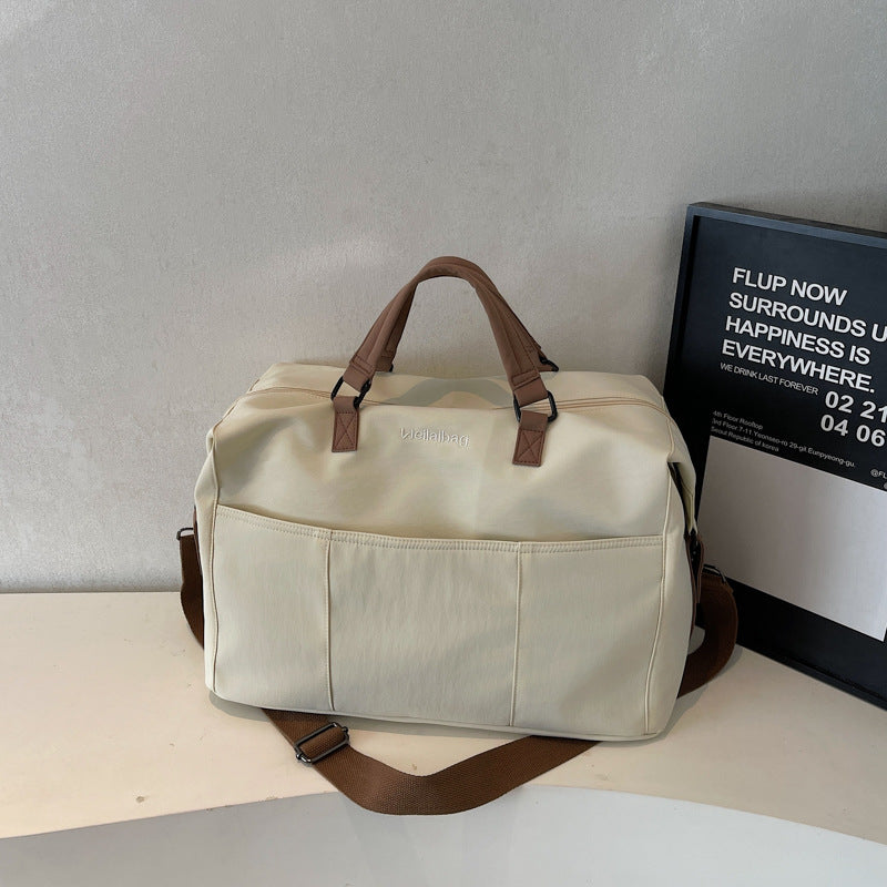 Vielseitige Multifunktionale Reise-Duffel