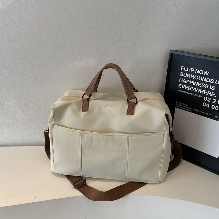 Vielseitige Multifunktionale Reise-Duffel
