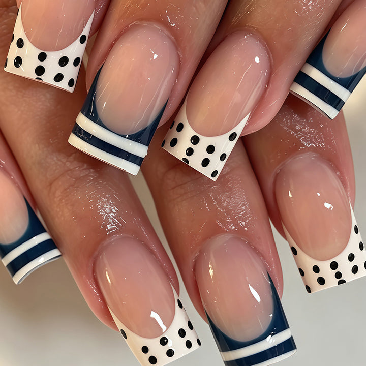 Dekorative Nail Art Tipps Karnz