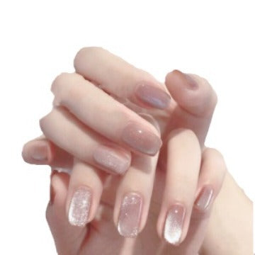 Premium Funken Nagelspitzen Karnz