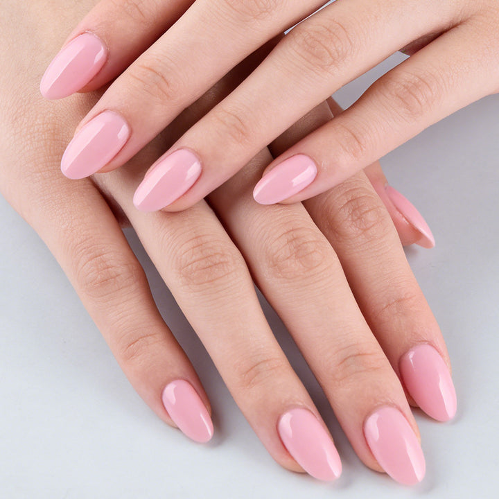 Elegante Stiletto Press-On Nägel Karnz 1787542895