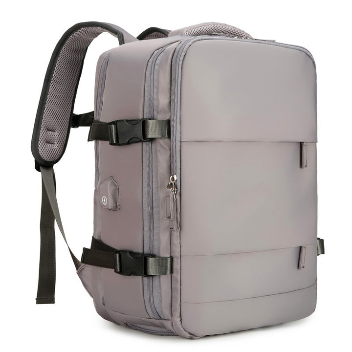 Vielseitiger Alltag Reise Rucksack Karnz