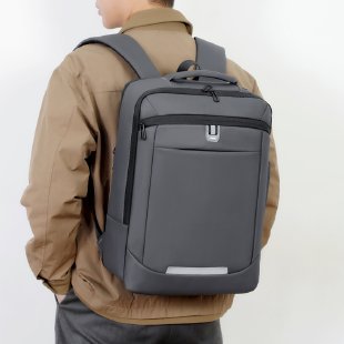 Vielseitiger Reise-Rucksack Karnz