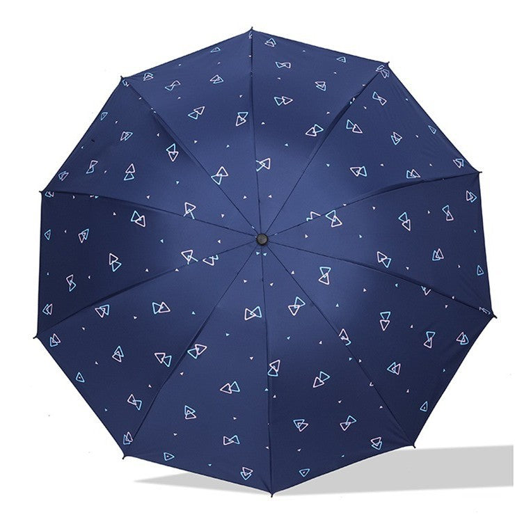 Damen Regenschirm Karnz
