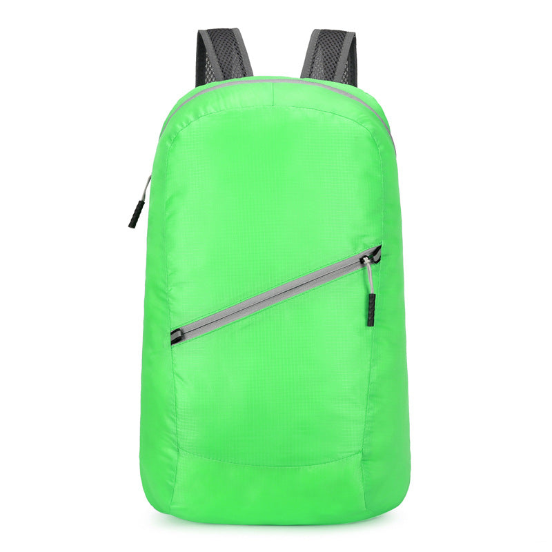 Leichtgewicht Packbarer Reise-Rucksack Karnz