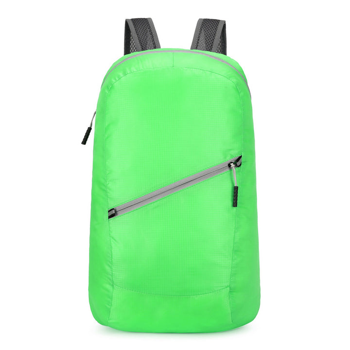 Leichtgewicht Packbarer Reise-Rucksack Karnz