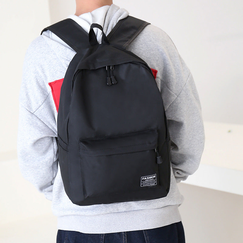 Lässiger leichter Rucksack Karnz