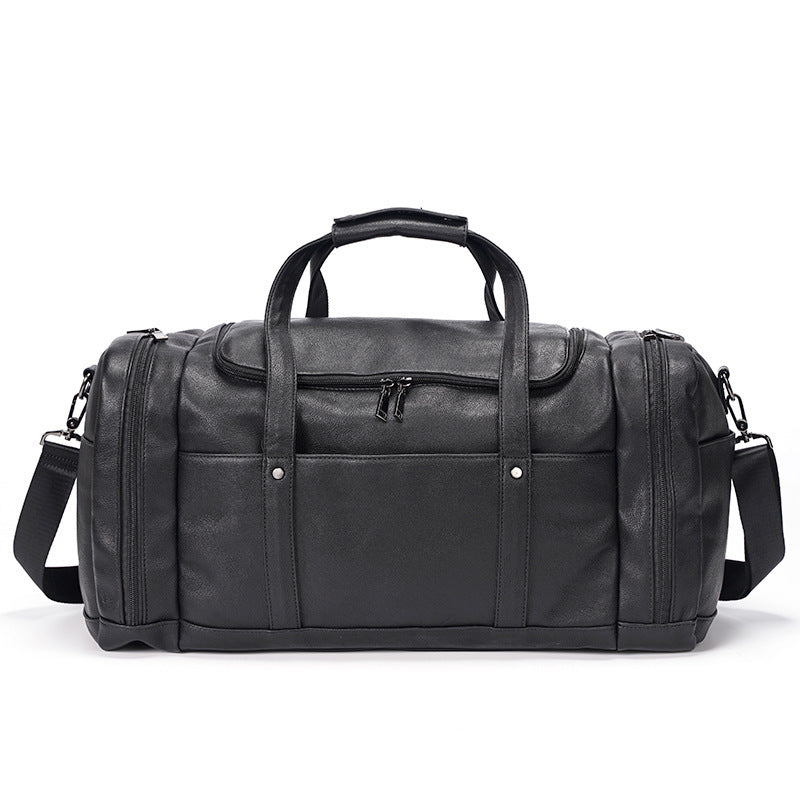 Stilvoller Wochenendreisetasche Karnz