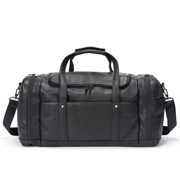 Stilvoller Wochenendreisetasche Karnz