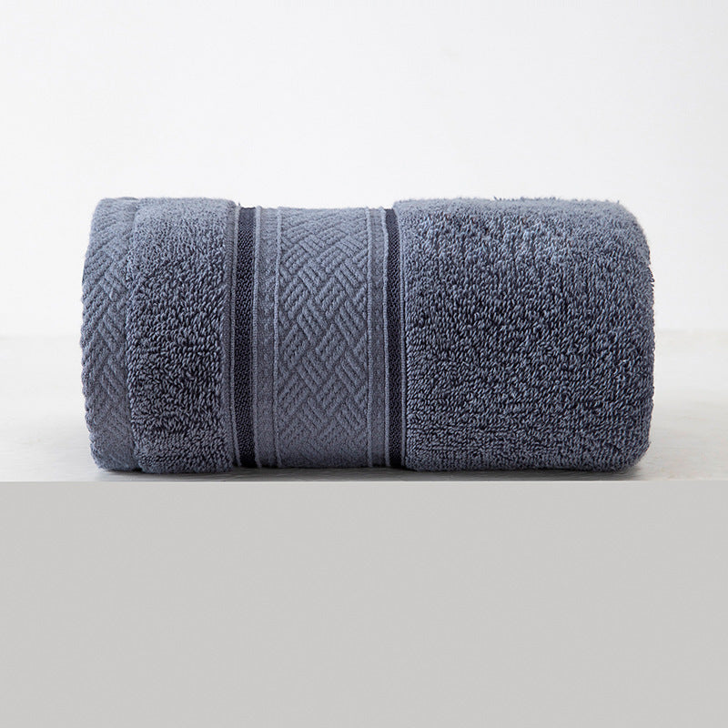 Damen Luxury Badetuch Karnz
