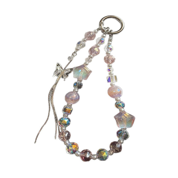 Dekorativer Charm-Schlüsselanhänger Karnz 1790134496