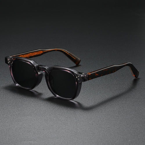 Damen Modische Sonnenbrille im innovativen Design Karnz