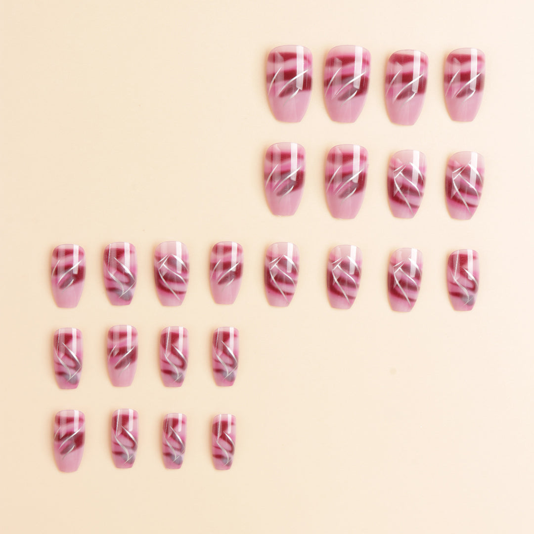 Nagelkunstdesign Karnz