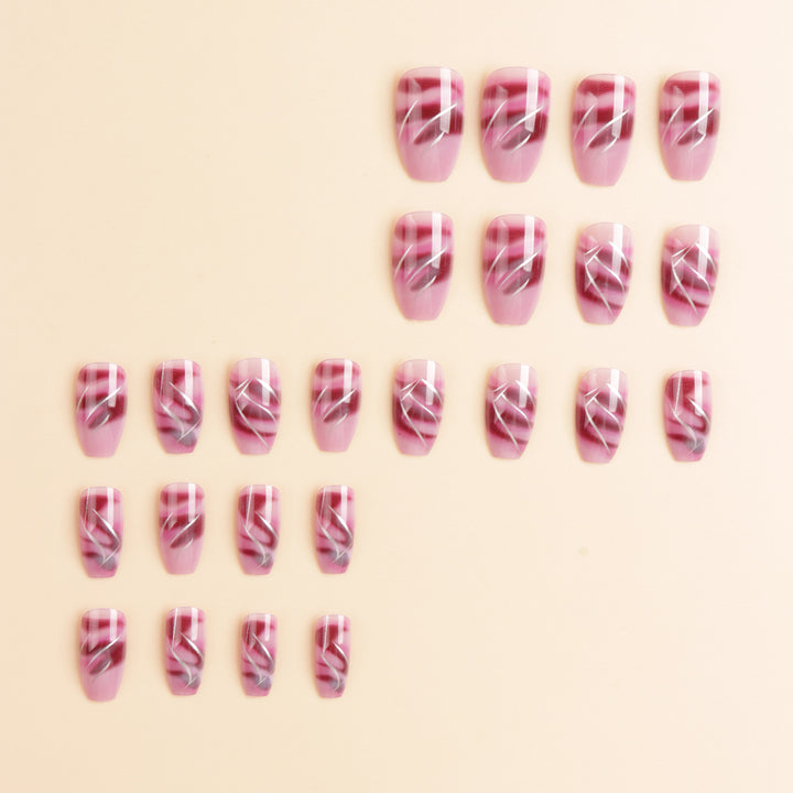 Nagelkunstdesign Karnz