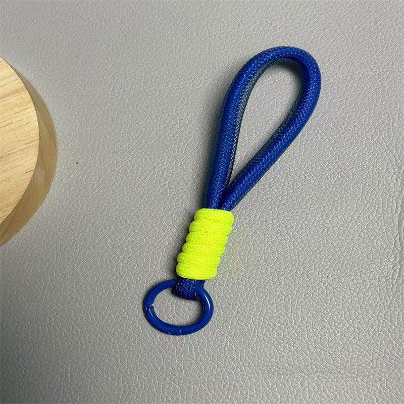 Haltbarer Schlüsselanhänger Halter Karnz
