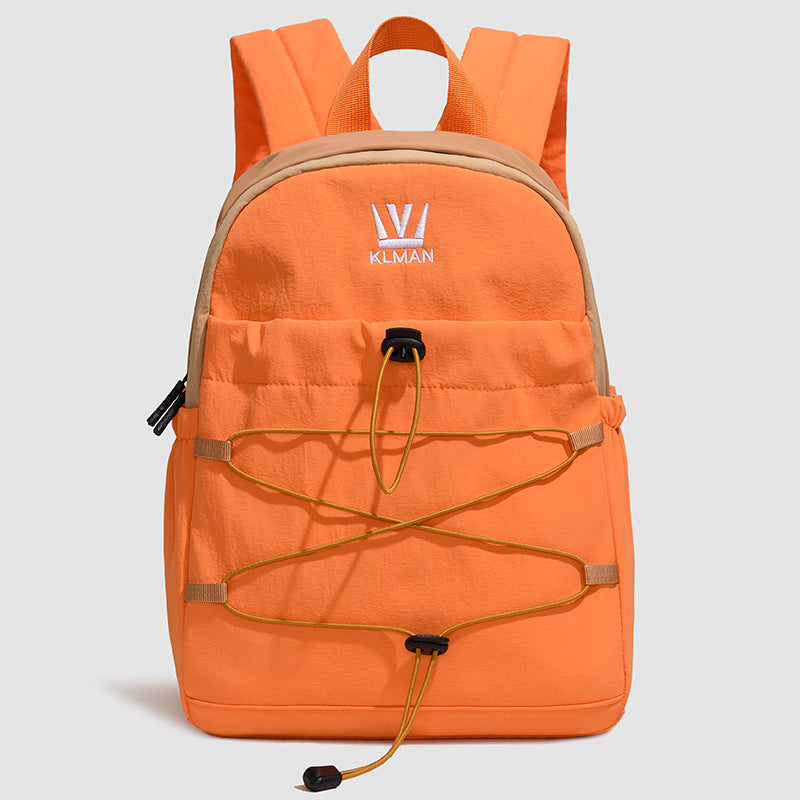 Vielseitiger Outdoor-Kletterrucksack